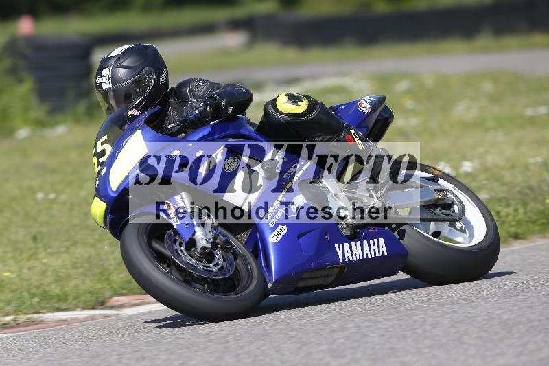 /12 30.04.2025 Speer Racing ADR/Classic/55